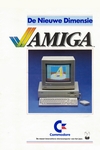 Dutch Amiga Brochure